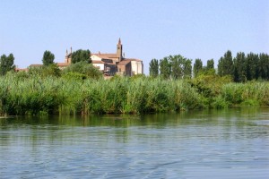 Da Agenda 21 ad Azione 21 per il Mincio (Santuario delle Grazie)